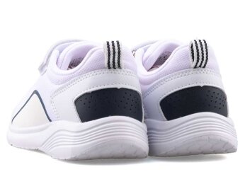 Bestof B-640 Filet Anrk - Beyaz/Lacivert - 3