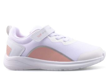 Bestof B-640 Filet Anrk - Beyaz/Pudra - 1