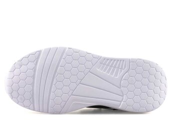 Bestof B-640 Filet Anrk - Siyah/Beyaz - 4