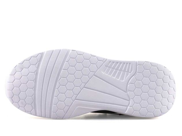 Bestof B-640 Filet Anrk - Siyah/Beyaz - 4