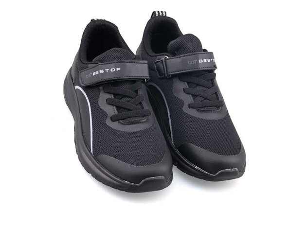 Bestof B-640 Filet Anrk - Siyah/Buz - 2