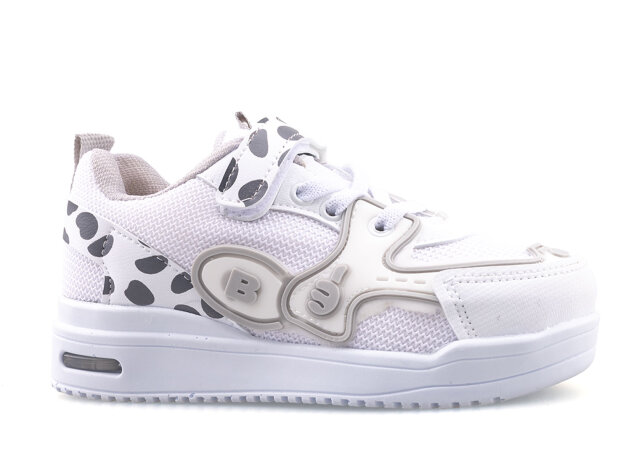 Bixro 03 Bebe Anrk Işıklı - Beyaz - 1