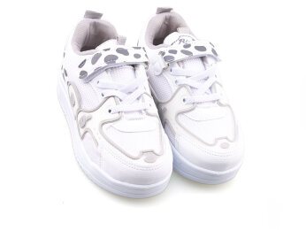 Bixro 03 Bebe Anrk Işıklı - Beyaz - 2