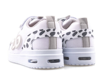 Bixro 03 Bebe Anrk Işıklı - Beyaz - 3