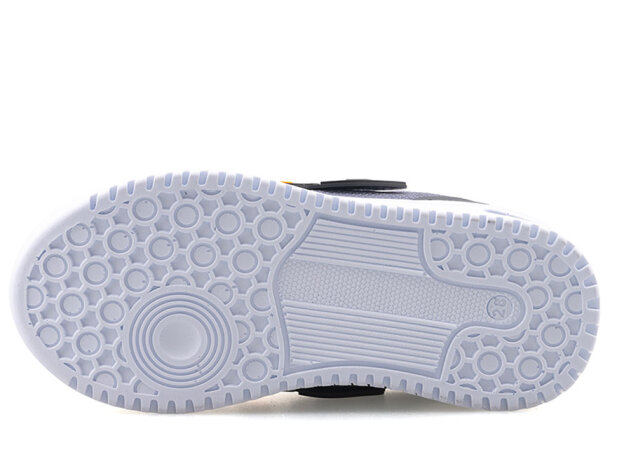 Bixro 03 Bebe Anrk Işıklı - Füme/Oranj - 4