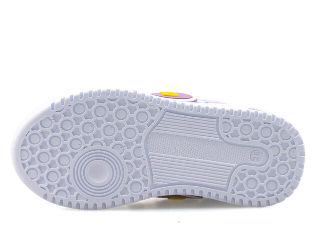 Bixro 03 Bebe Anrk Işıklı - Lila - 4