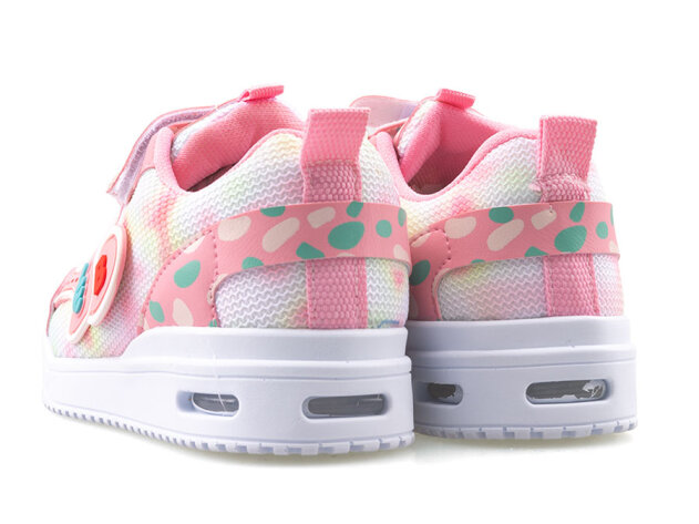 Bixro 03 Bebe Anrk Işıklı - Ş.Pembe - 3