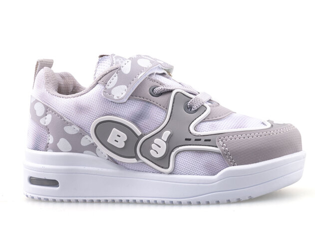 Bixro 03 Bebe Anrk Işıklı - Taş - 1