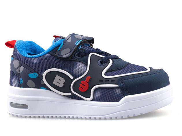 Bixro 03 Patik Anrk - Laci - 1