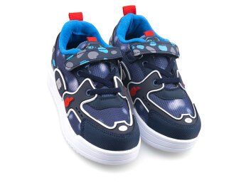 Bixro 03 Patik Anrk - Laci - 6