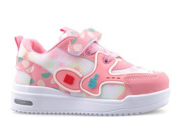 Bixro 03 Patik Anrk - Ş.Pembe - 1