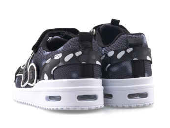 Bixro 03 Patik Anrk - Siyah - 7