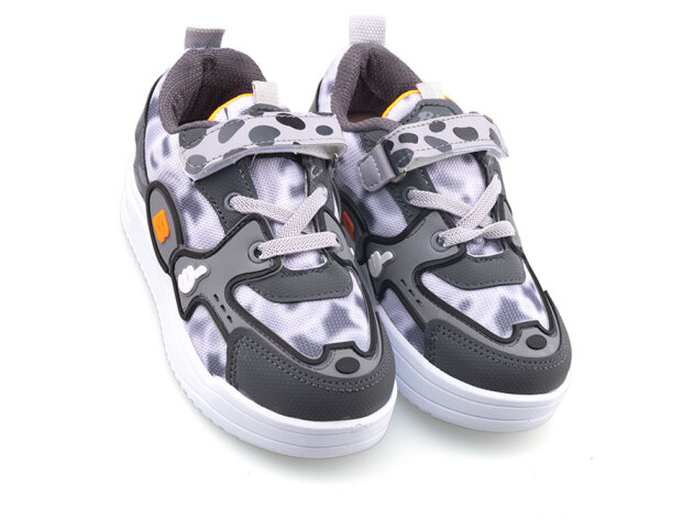 Bixro 03 Patik Anrk - Taş/Füme - 2