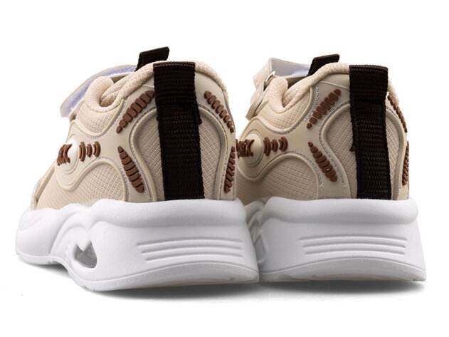 Bixro 04 Bebe Cilt Işıklı - Bej - 3