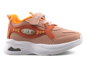 Bixro 04 Bebe Cilt Işıklı - Pudra - 1