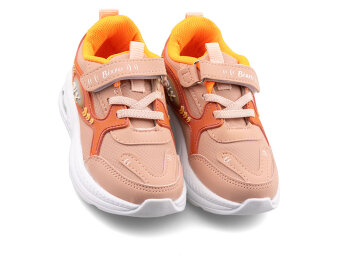 Bixro 04 Bebe Cilt Işıklı - Pudra - 2