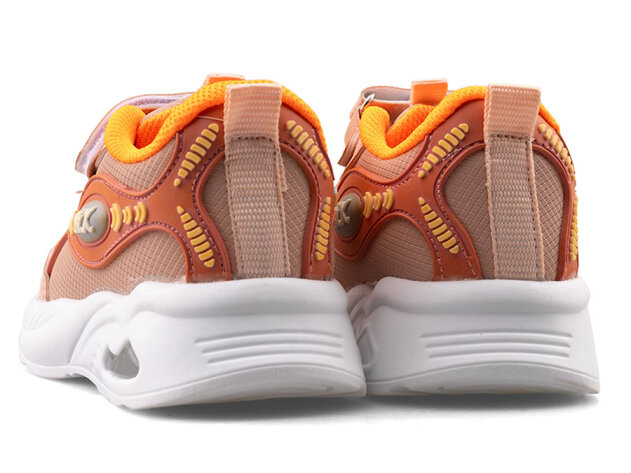 Bixro 04 Bebe Cilt Işıklı - Pudra - 3