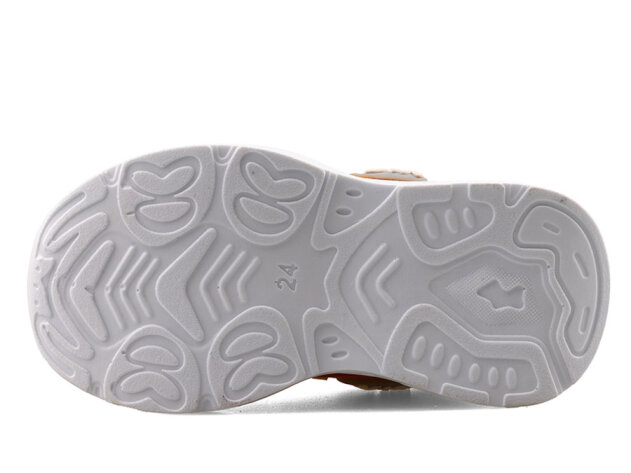 Bixro 04 Bebe Cilt Işıklı - Pudra - 4