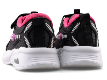 Bixro 04 Bebe Cilt Işıklı - Siyah/Fuji - 3