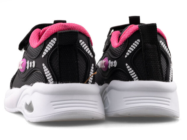 Bixro 04 Bebe Cilt Işıklı - Siyah/Fuji - 3