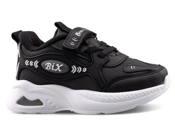 Bixro 04 Bebe Cilt Işıklı - Siyah - 1