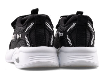 Bixro 04 Bebe Cilt Işıklı - Siyah - 3