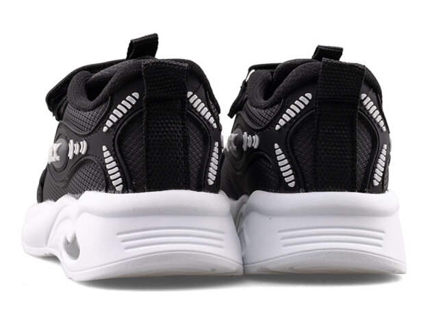 Bixro 04 Bebe Cilt Işıklı - Siyah - 3