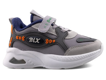 Bixro 04 Bebe Cilt Işıklı - Taş/Laci - Bixro