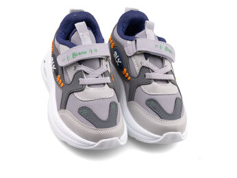 Bixro 04 Bebe Cilt Işıklı - Taş/Laci - Bixro