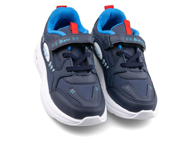 Bixro 04 Patik Cilt Işıklı - Laci - 2