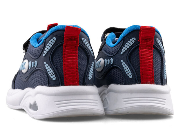 Bixro 04 Patik Cilt Işıklı - Laci - 3