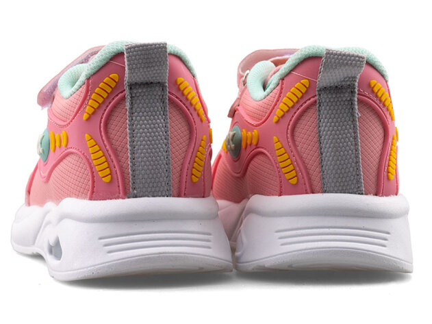 Bixro 04 Patik Cilt Işıklı - Ş.Pembe - 3