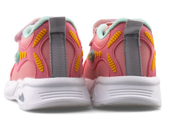 Bixro 04 Patik Cilt Işıklı - Ş.Pembe - 3