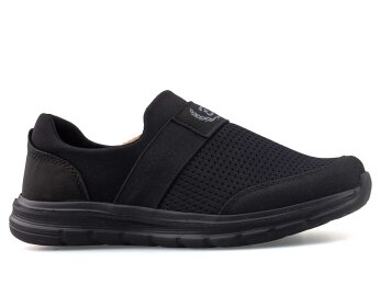 Black Sea 527 Zenne Anrk - Siyah - Black Sea