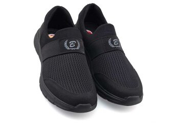 Black Sea 527 Zenne Anrk - Siyah - Black Sea