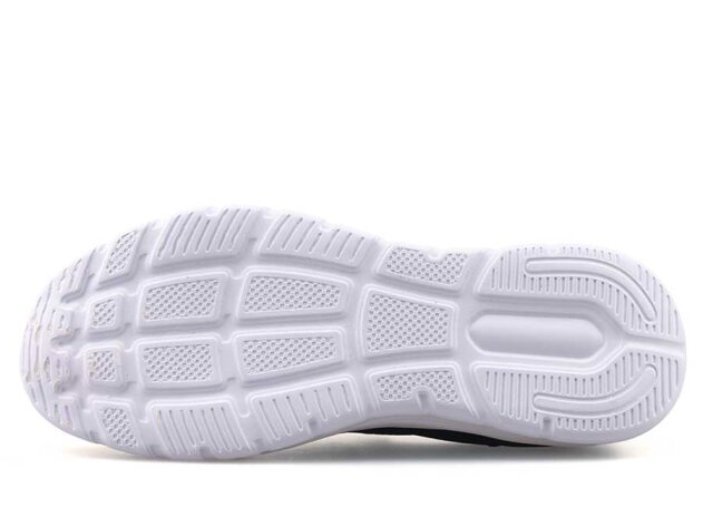 Black Sea 527 Zenne Anrk - Siyah/Beyaz - 4