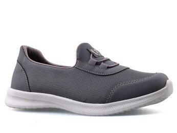 Black Sea 575 Zenne Babet Cilt - Füme - Black Sea