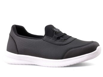 Black Sea 575 Zenne Cilt Aqua - Siyah/Beyaz - Black Sea