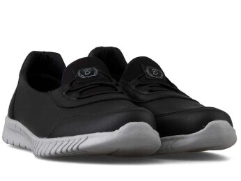 Black Sea 575 Zenne Cilt Aqua - Siyah/Buz - Black Sea