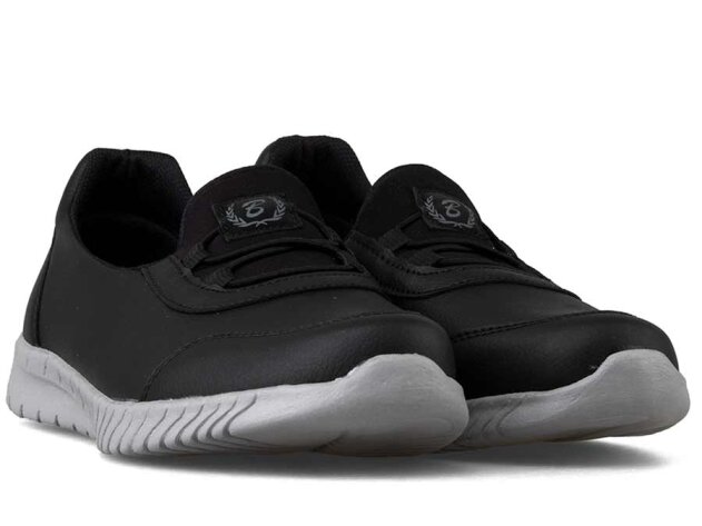 Black Sea 575 Zenne Cilt Aqua - Siyah/Buz - 2