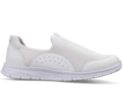 Black Sea 592 Merdane Anrk Aqua - Beyaz - 1