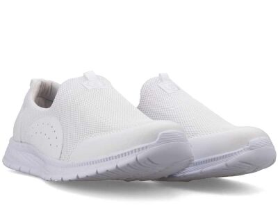 Black Sea 592 Merdane Anrk Aqua - Beyaz - 2