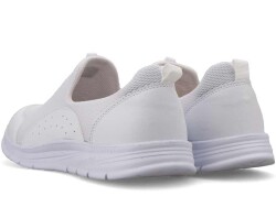 Black Sea 592 Merdane Anrk Aqua - Beyaz - 3