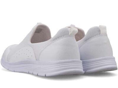 Black Sea 592 Merdane Anrk Aqua - Beyaz - 3