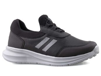 Black Sea 602 Zenne Cilt Aqua - Siyah/Buz - Black Sea