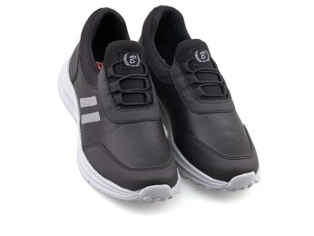 Black Sea 602 Zenne Cilt Aqua - Siyah/Buz - Black Sea