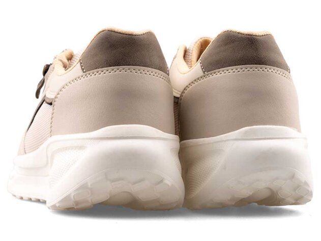 Black Sea 605 Zenne Anrk - Bej - 3