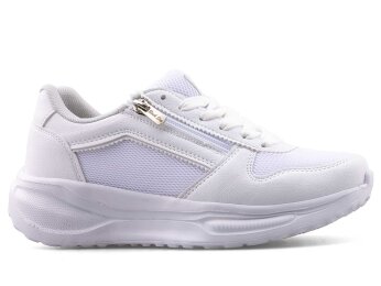 Black Sea 605 Zenne Anrk - Beyaz - Black Sea