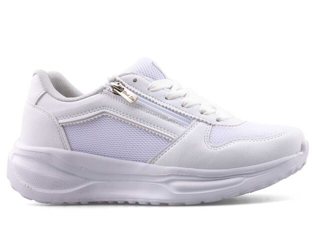 Black Sea 605 Zenne Anrk - Beyaz - 1