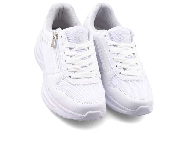 Black Sea 605 Zenne Anrk - Beyaz - 2